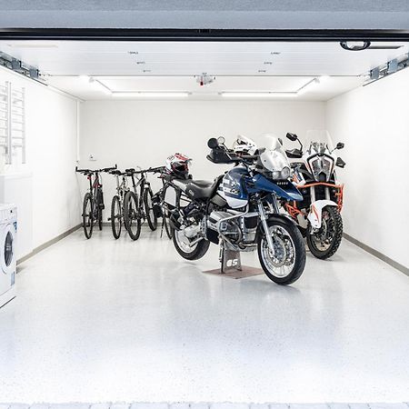 Lanskroun Apartmany V Centru Esterno foto