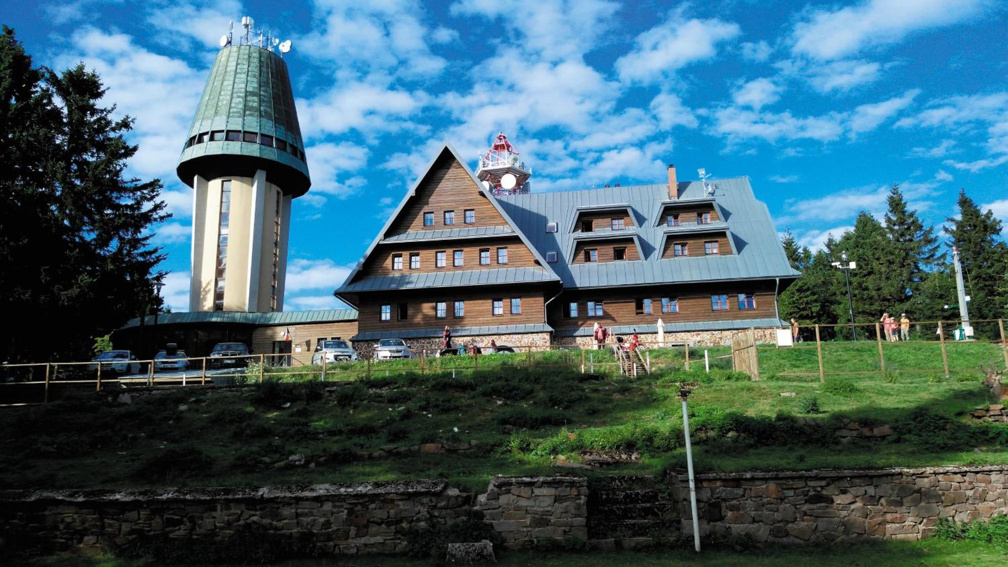 Lanskroun Apartmany V Centru Esterno foto
