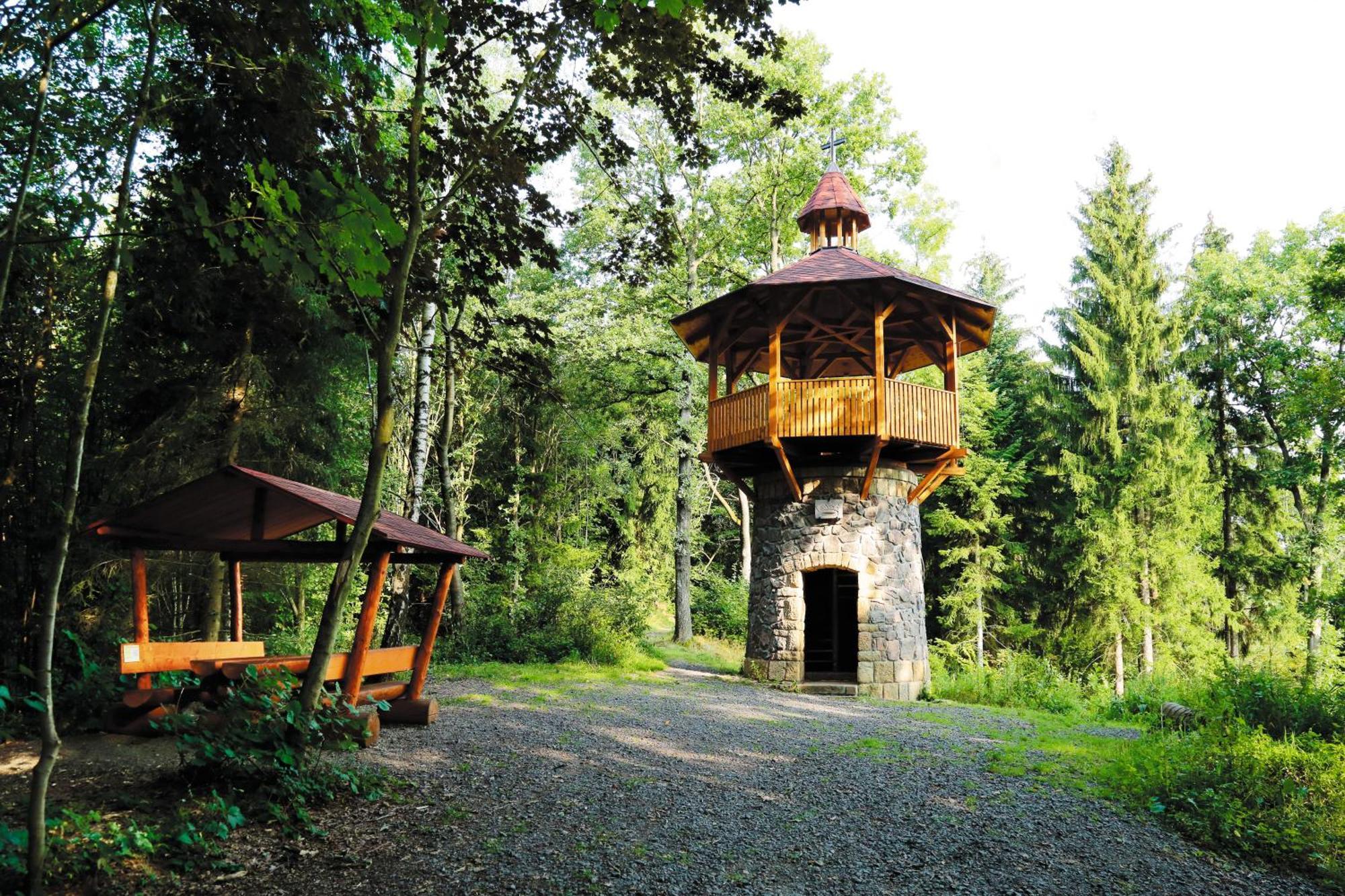 Lanskroun Apartmany V Centru Esterno foto